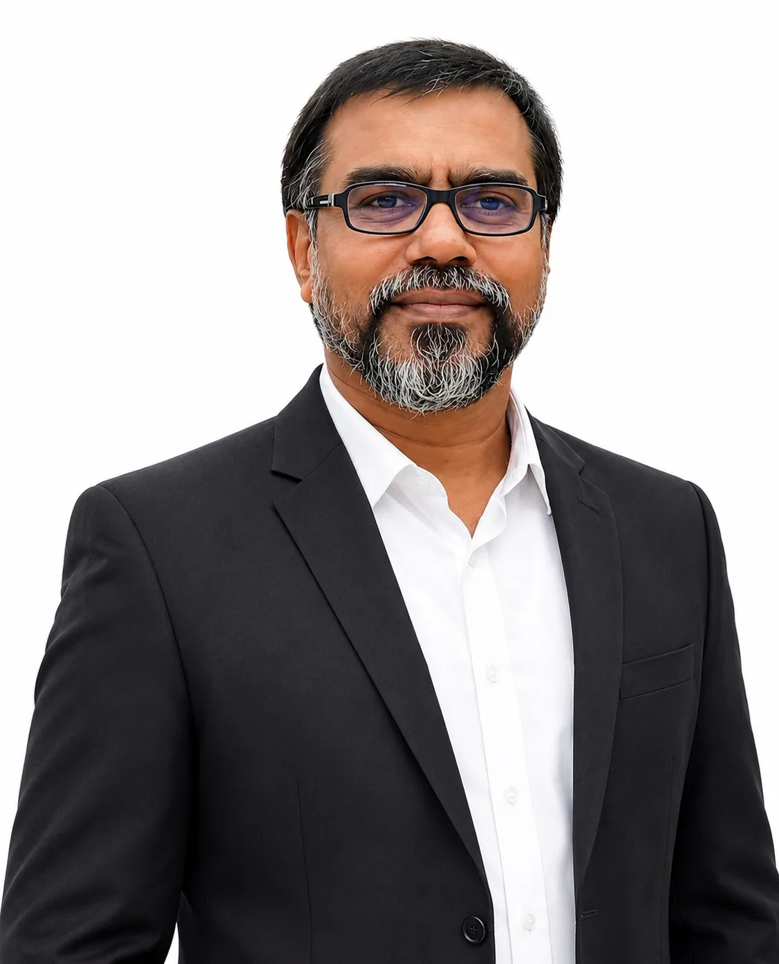 Nagendra C Lokaraj